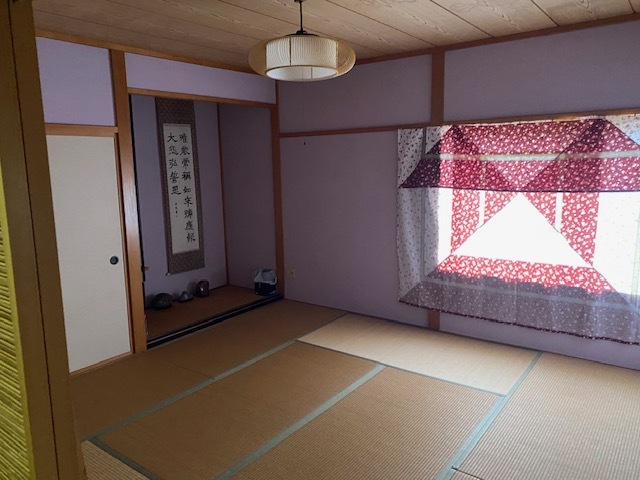 detached 青森県 弘前市 常盤野字黒森1番21