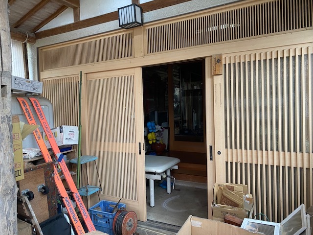 detached 青森県 弘前市 常盤野字黒森1番21
