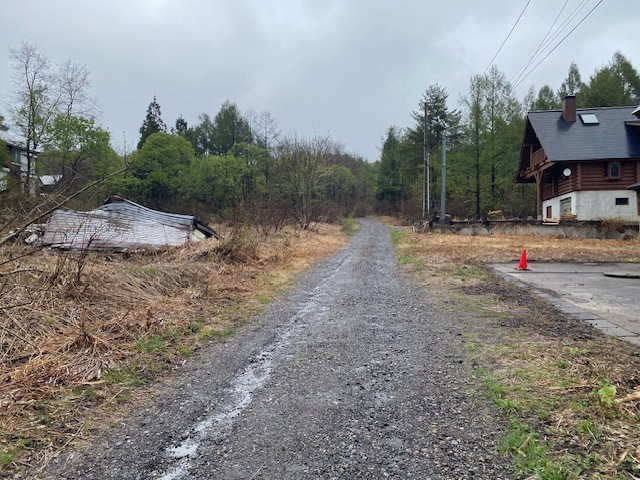 detached 青森県 弘前市 常盤野字黒森1番21