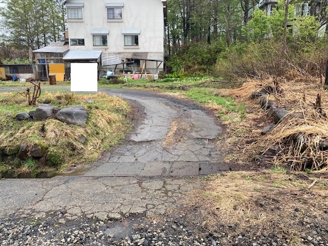 detached 青森県 弘前市 常盤野字黒森1番21