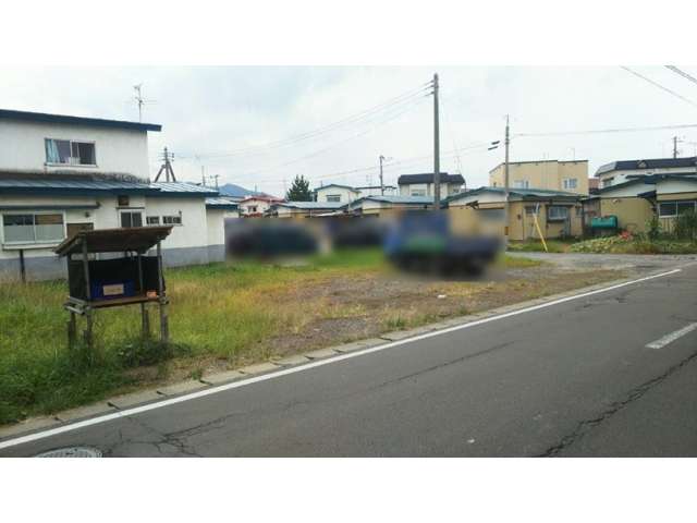 売地｜弘前市山崎2丁目 山崎2丁目 売地 