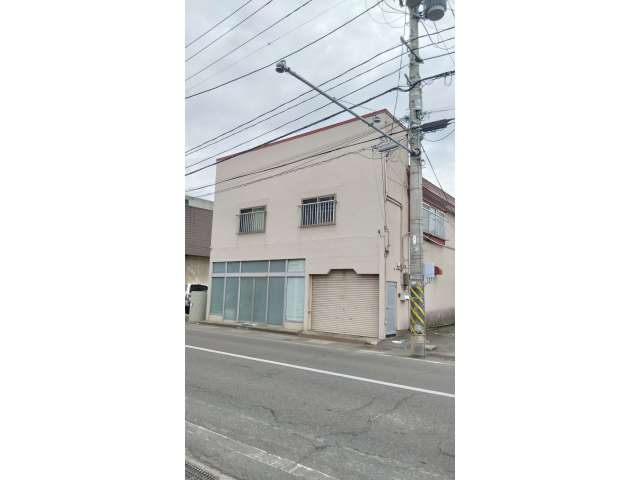 売地 青森県 青森市 金沢1丁目 金沢1丁目売地 
