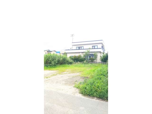 売地 青森県 青森市 旭町3丁目 旭町3丁目売地 