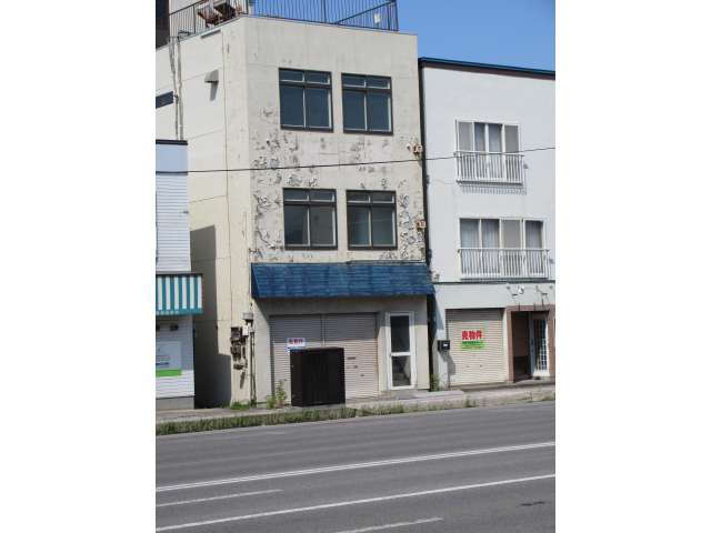 ビル 青森県 青森市 篠田1丁目8-7 篠田売ビル 