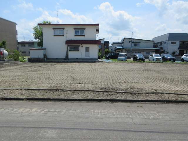 売地 青森県 青森市 中佃3-245-38 中佃分譲地B