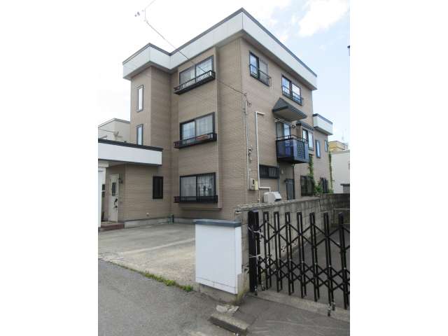 一戸建 青森県 青森市 久須志1-1-11 久須志1丁目中古住宅 