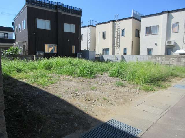 売地 青森県 青森市 桜川2丁目870 桜川2丁目売地 