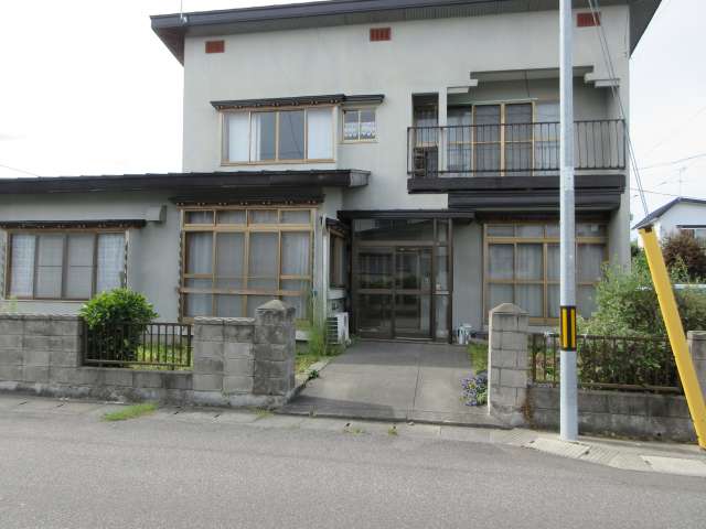 売地 青森県 青森市 筒井字八ッ橋214-3 筒井八ッ橋売地 
