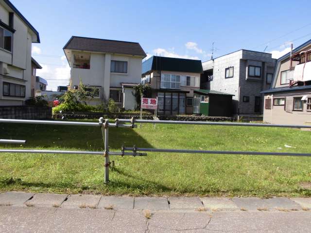 売地 青森県 青森市 浪館前田1丁目56- 浪館前田売地 