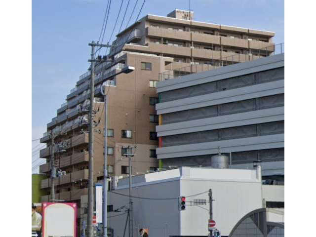 マンション(分譲) 青森県 青森市 古川1丁目 メゾンオーラ青森 3LDK