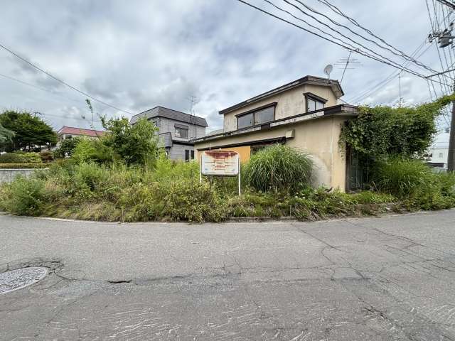 売地 青森県 青森市 千富町一丁目 千富町一丁目 売地 
