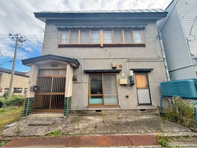 売地 青森県 青森市 合浦2丁目 合浦2丁目売地 