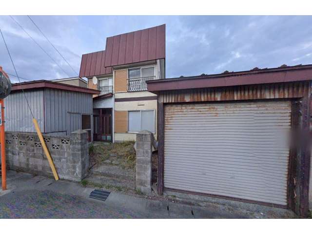 売地 青森県 青森市 石江岡部 石江岡部 売地 