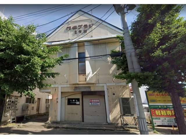 店舗事務所 青森県 青森市 本町2丁目 海峡プラザ2号館 