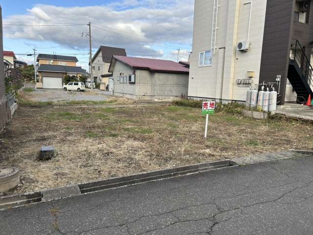 売地 青森県 青森市 東造道二丁目 東造道二丁目 売地