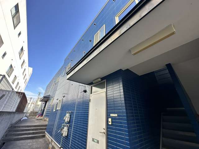 アパート 青森県 弘前市 植田町 【満室】カーサ植田町 1LDK