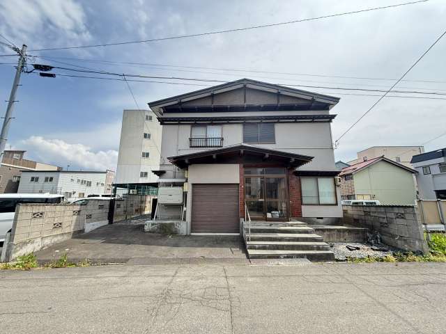 一戸建 青森県 青森市 栄町2丁目 栄町2丁目中古戸建 6K