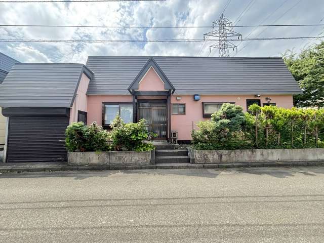 一戸建 青森県 青森市 蛍沢4丁目 蛍沢4丁目中古戸建 4DK