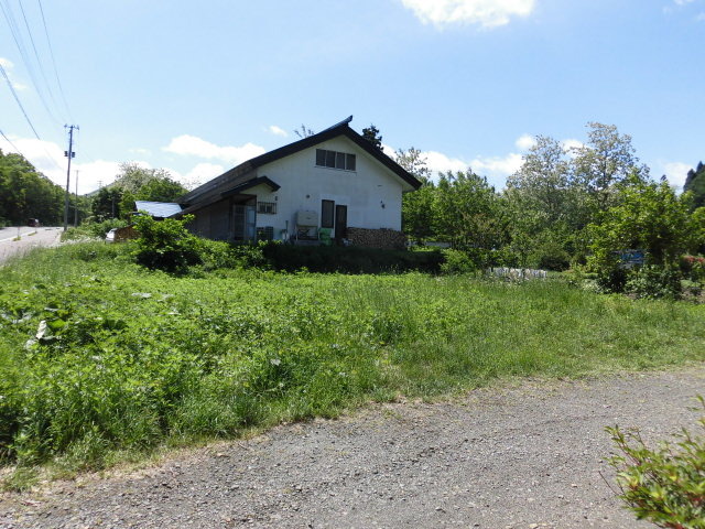 売地 青森市雲谷山吹 雲谷山吹・95坪 