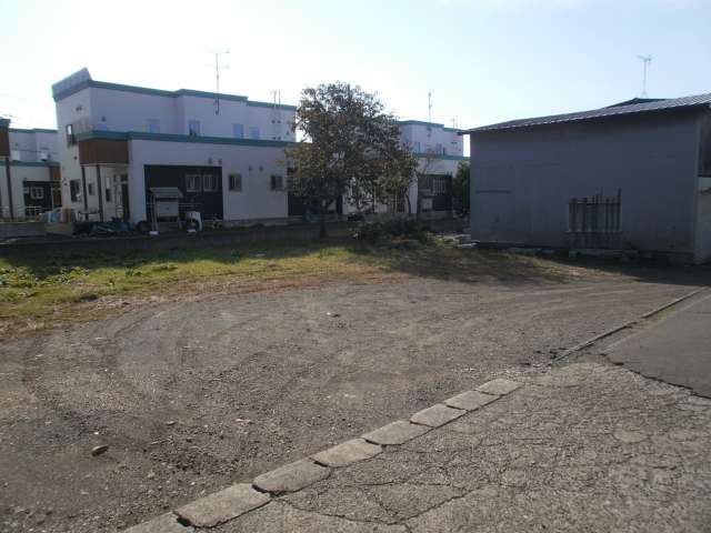 売地 東津軽郡平内町藤沢竹達 平内町藤沢竹達売地 