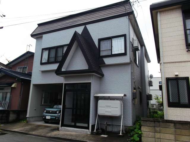 一戸建 青森市長島4丁目 長島4丁目・中古住宅 3SLDK