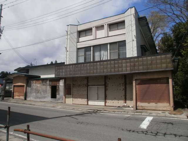 一戸建 東津軽郡平内町小湊字前萢 平内町小湊前萢・中古住宅 11LDK