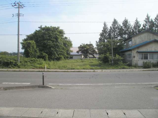 売地 東津軽郡平内町小湊字新道 平内町小湊新道・売地