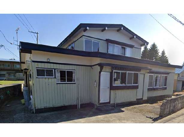 一戸建 東津軽郡平内町口広字左ェ門次郎 平内町口広・中古住宅 10DK