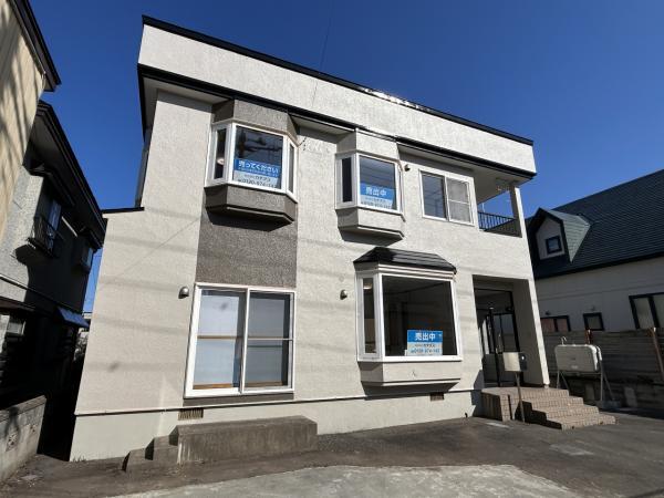 一戸建 青森市小柳1丁目 小柳1丁目・リフォーム済中古住宅 5SLDK