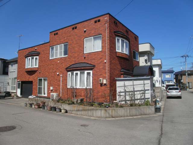 一戸建 青森市矢田前字本泉 矢田前本泉・中古住宅 4LDK