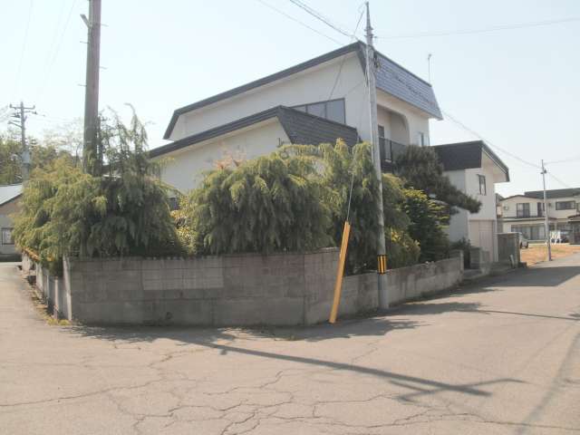 一戸建 青森市横内字亀井 横内亀井・中古住宅 7DK
