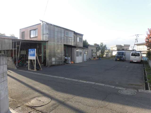 事務所 青森県 弘前市 大開3丁目 