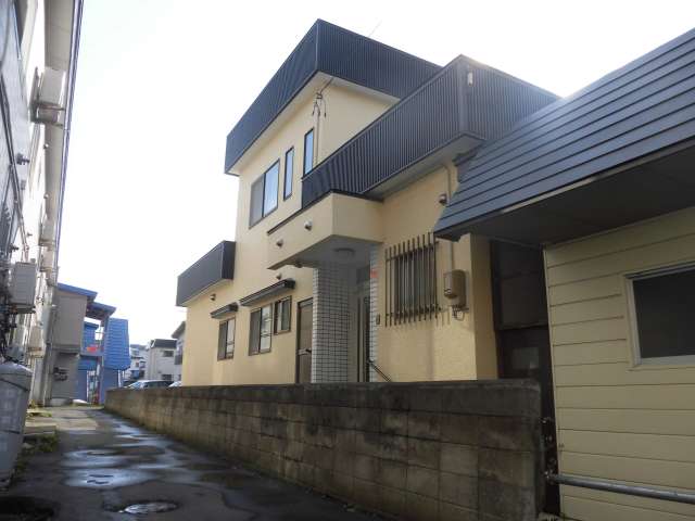 一戸建 青森県 弘前市 富田町57-1 6DK