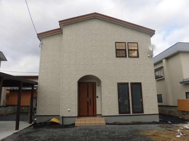 一戸建 青森県 弘前市 広野2丁目12-3 4SLDK