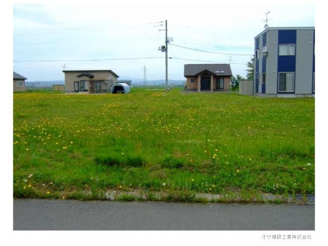 売地 青森県 黒石市 二双子野田178-26 