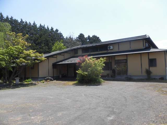 店舗(建物一部) 青森県 平川市 原大野10-1 14DK
