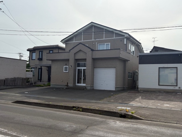 一戸建 青森県 弘前市 賀田1丁目7-7 3LDK