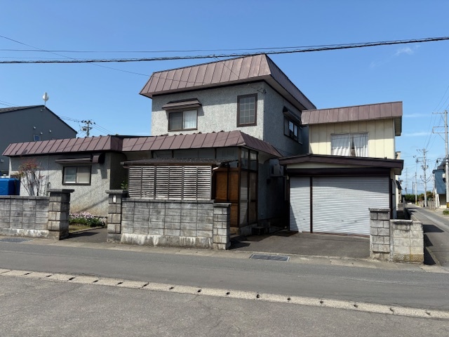 一戸建 青森県 平川市 本町南柳田25-1 