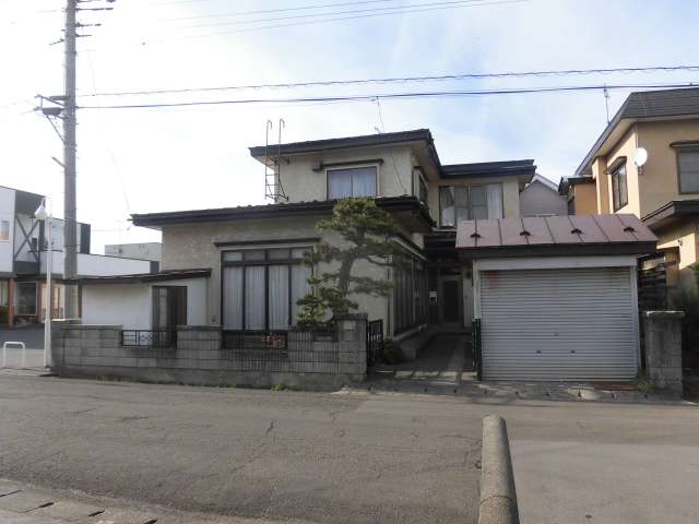 一戸建 青森県 弘前市 南城西2-5-7 6DK