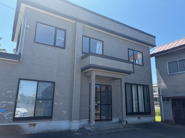 一戸建 青森県 青森市 浪岡女鹿沢西花岡61 6DK