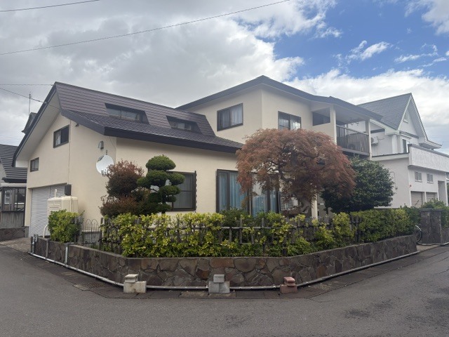 一戸建 青森県 弘前市 青山2丁目 6DK