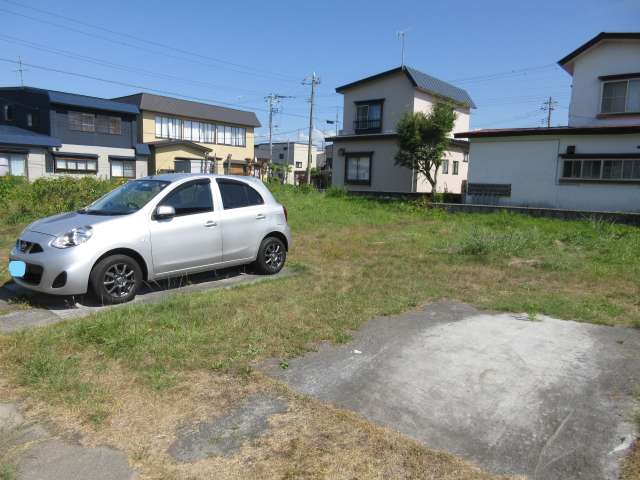 売地 青森県 青森市 西滝3丁目 西滝3丁目売地