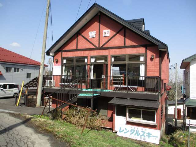 その他 青森県 南津軽郡大鰐町 虹貝清川113-30 大鰐町民宿