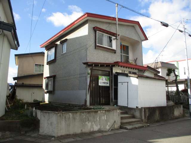売地 青森県 青森市 千刈4丁目 千刈4丁目売地