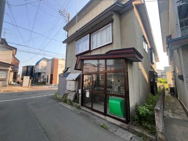 売地 青森県 青森市 千刈4丁目 千刈4丁目売地