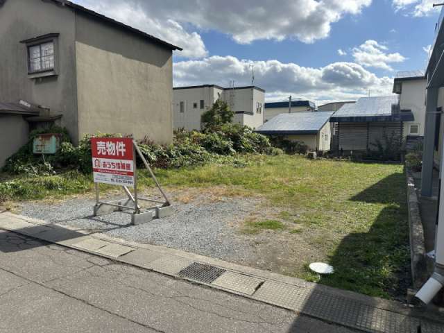 売地 青森県 青森市 三内稲元 三内稲元土地