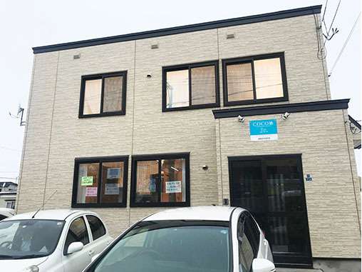 店舗 青森県 青森市 浪館前田4丁目 浪館前田4丁目売家 4LDK