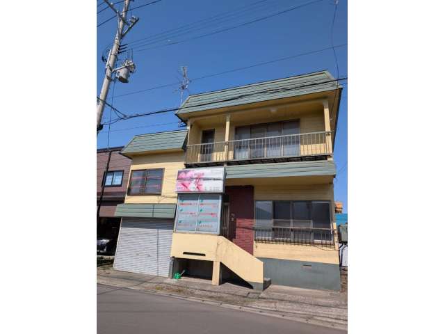 一戸建 青森県 青森市 浪館前田4丁目24-35 浪館前田4丁目売家 3LDK