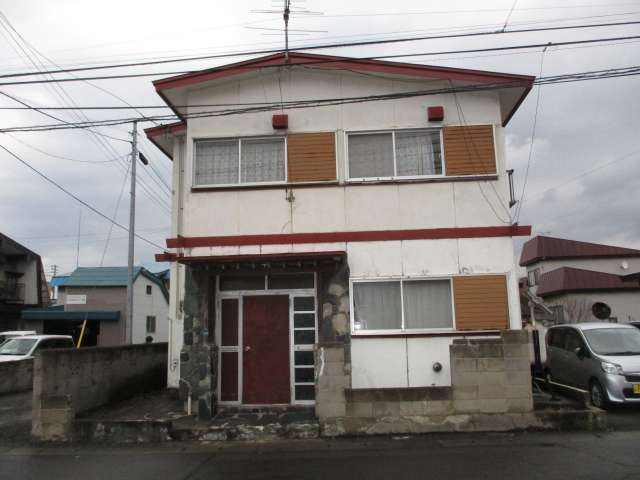 一戸建 青森県 青森市 八重田2丁目 八重田売家 5LDK