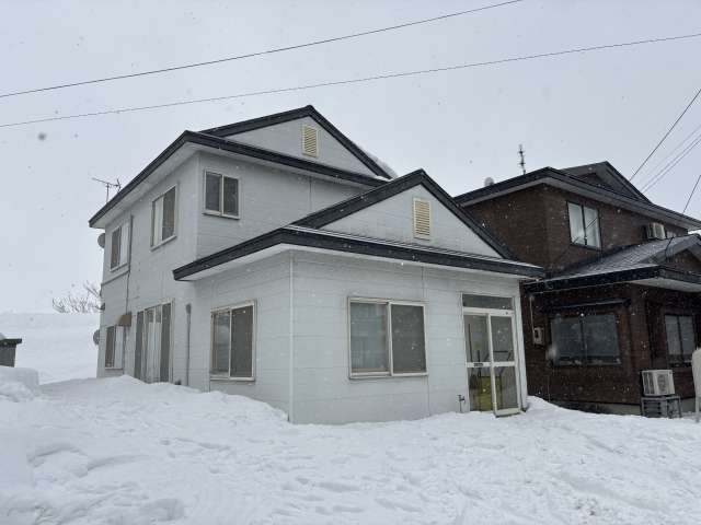 一戸建 青森県 五所川原市 芭蕉 芭蕉中古住宅 4LDK